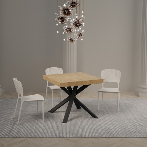 Clerk Itamoby extendable table