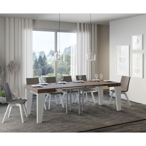 Naxy Mix Itamoby extendable table