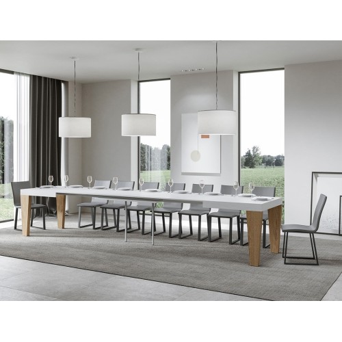 Spimbo Mix Itamoby extendable table