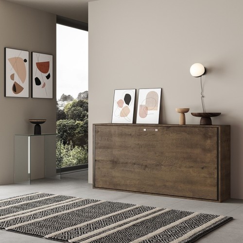 Kando Itamoby single foldaway bed