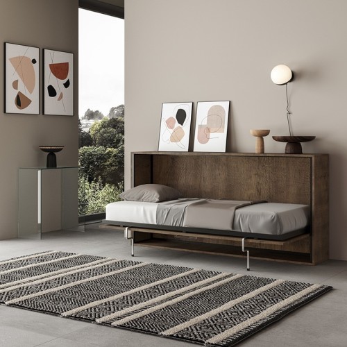 Kando Itamoby single foldaway bed