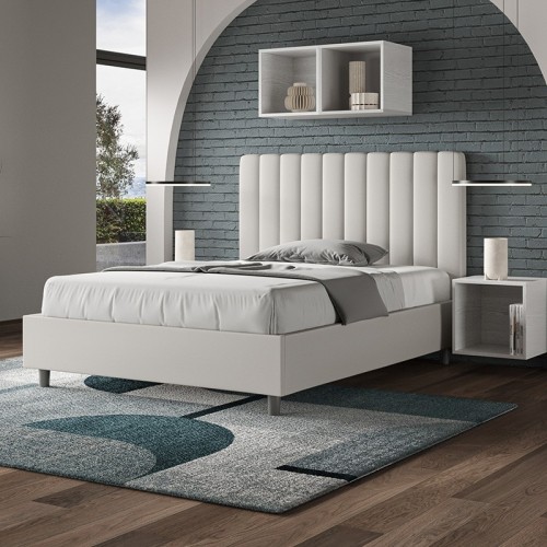 Agueda storage queensize bed