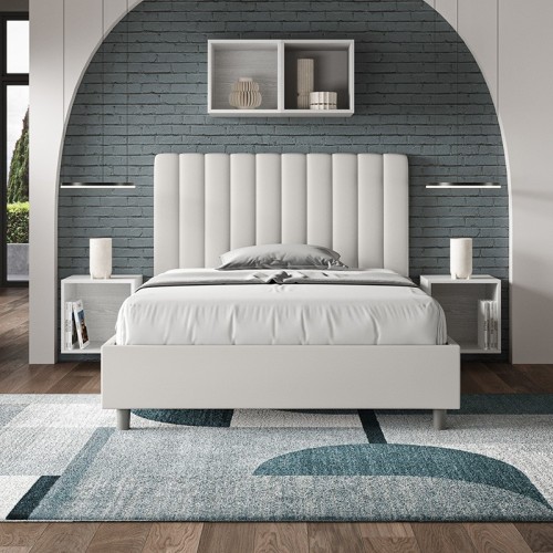 Agueda storage queensize bed