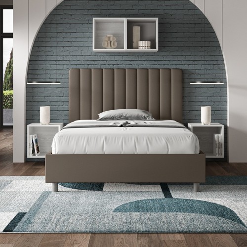 Agueda storage queensize bed