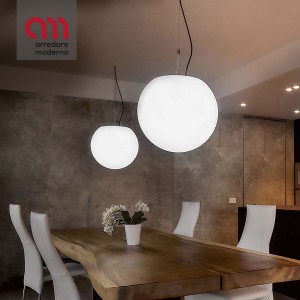 Sfera Khilia Suspension lamp