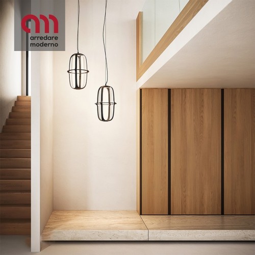 Kooi KDLN Kundalini suspension Lamp