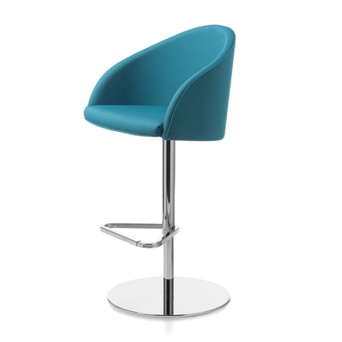 Kameo Kastel swivel stool