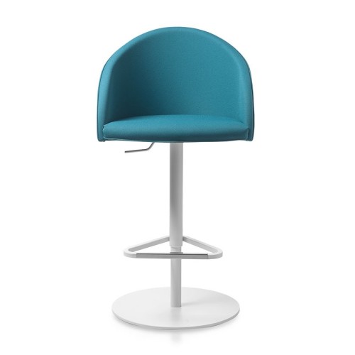 Kameo Kastel swivel stool