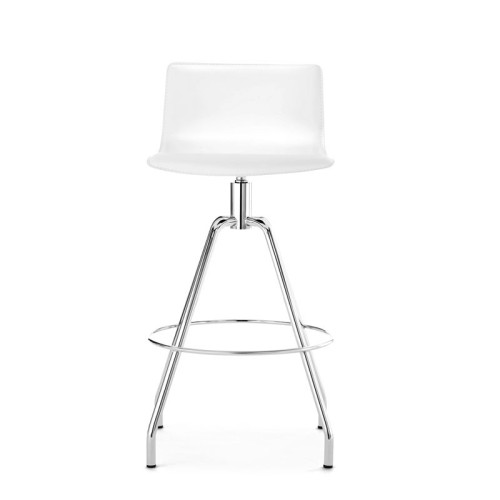 Kimbox Kastel swivel stool