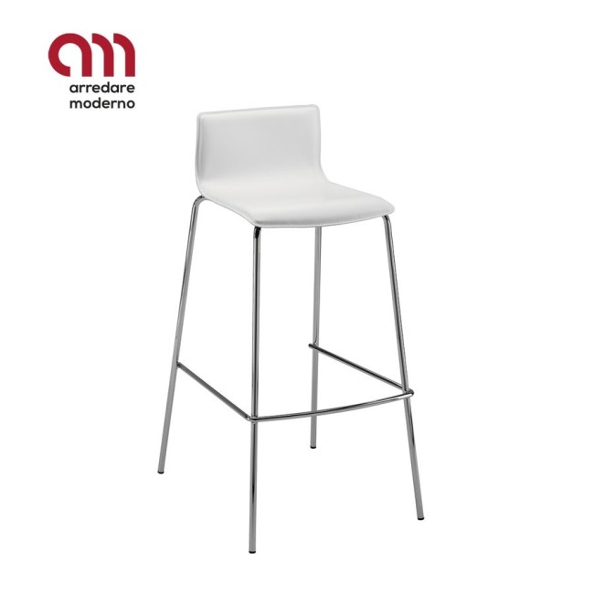 Kimbox Kastel fixed stool