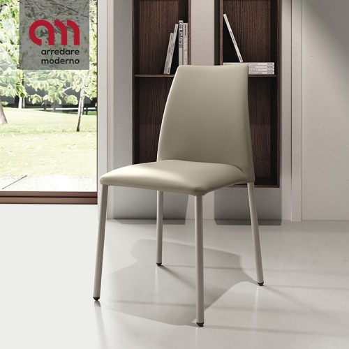 Cherry Ingenia Casa Bontempi chair