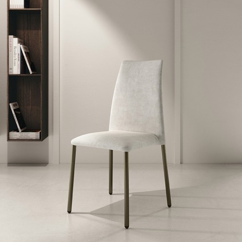 Cherry Ingenia Casa Bontempi chair