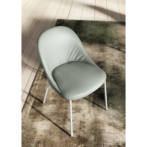 Sam 44.77R - 44.78R Ingenia Casa Bontempi chair