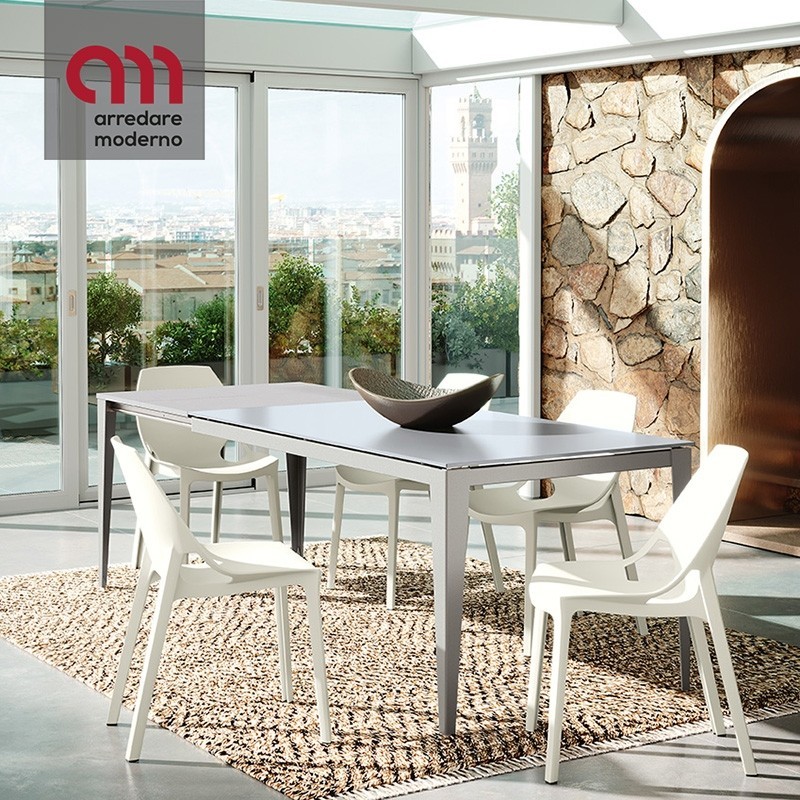 Spirit Ingenia Casa Bontempi chair