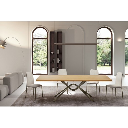 air-ingenia-casa-bontempi-fixed-rectangular-table