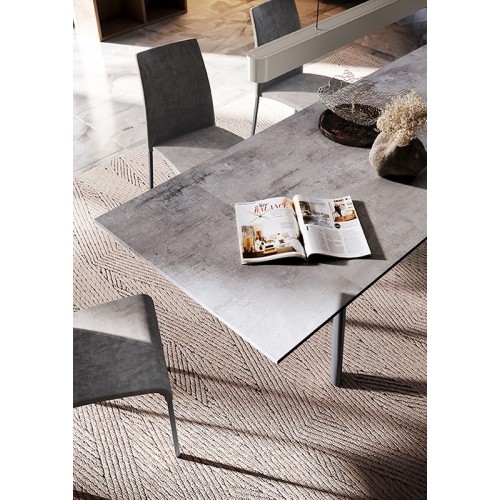 Brooklyn Ingenia Casa Bontempi Fixed Rectangular Table