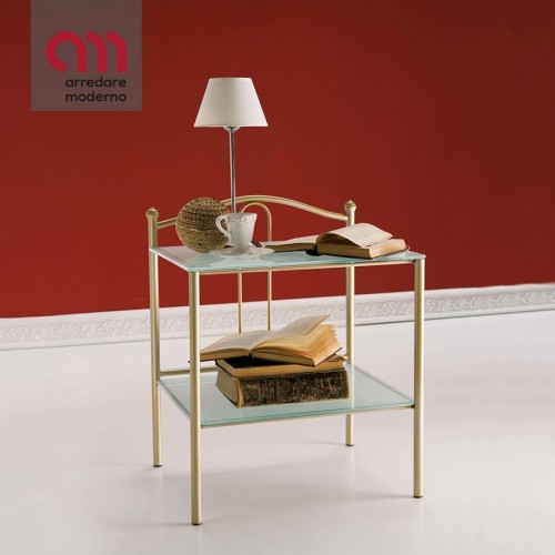 Donatello Ingenia Casa Bontempi bedside table