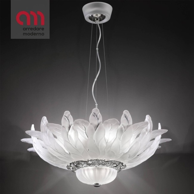 50 Italamp Opera Suspension Lamp