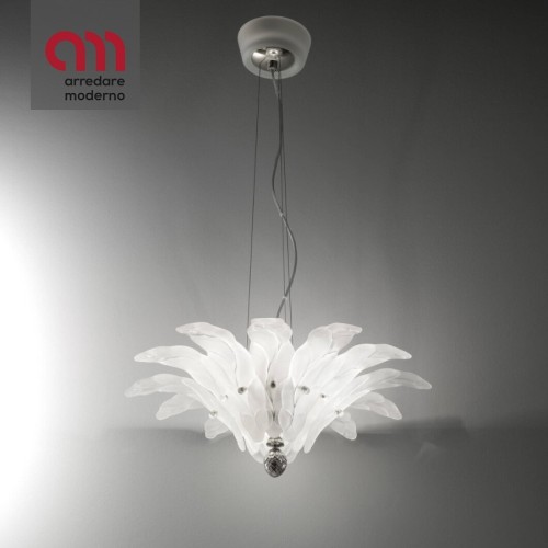 60 Italamp Opera Suspension Lamp