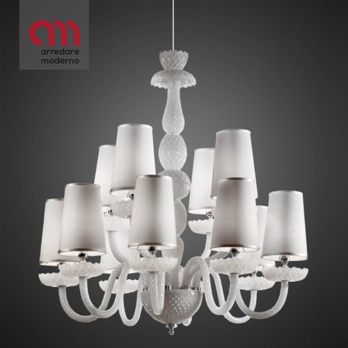 284 Italamp Opera Suspension Lamp