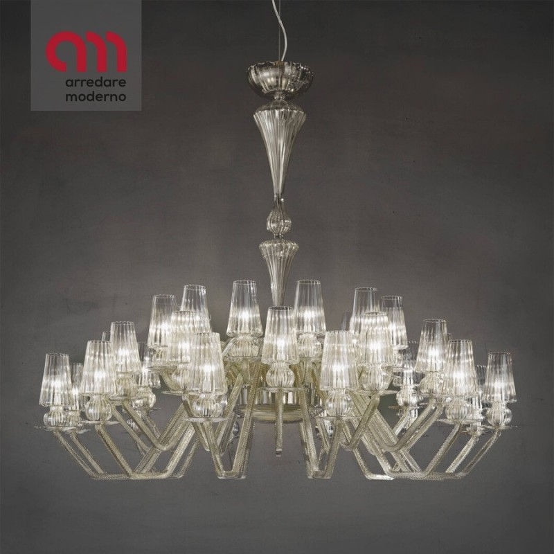 Albatros Italamp Opera Suspension Lamp