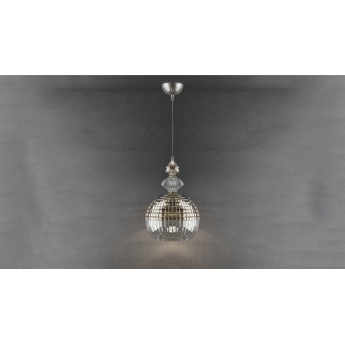 Amelie Italamp Opera Suspension Lamp