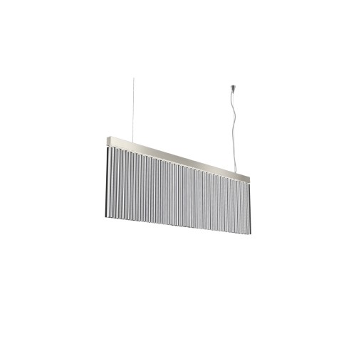 Carmen Italamp Opera Suspension Lamp