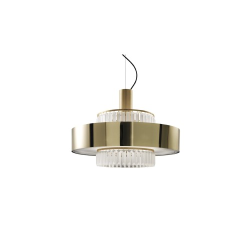 Crono Italamp Opera Suspension Lamp