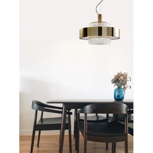 Crono Italamp Opera Suspension Lamp