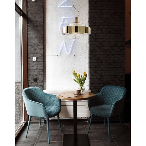 Crono Italamp Opera Suspension Lamp