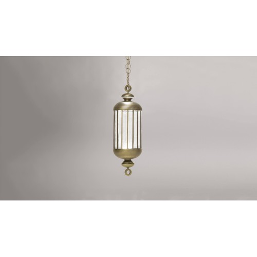 Fata Morgana Italamp Opera Suspension Lamp