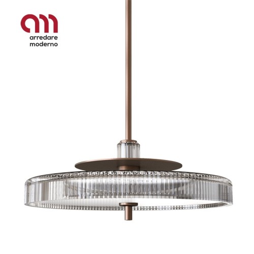 Gilda Italamp Opera Suspension Lamp