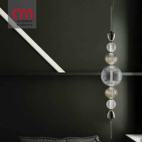 Greta Italamp Opera Suspension Lamp