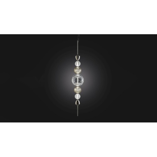 Greta Italamp Opera Suspension Lamp