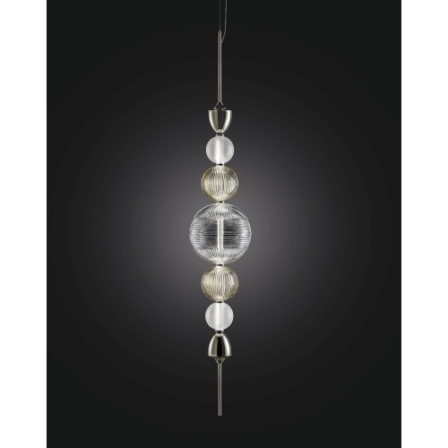 Greta Italamp Opera Suspension Lamp