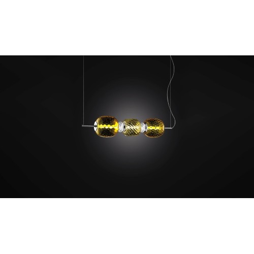 Rita Italamp Opera Suspension Lamp