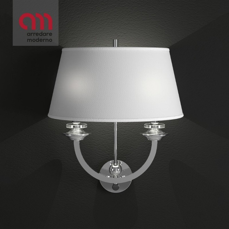 Agata Italamp Opera Wall Lamp