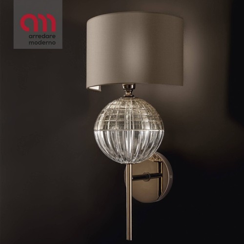 Brigitta Italamp Opera Wall Lamp