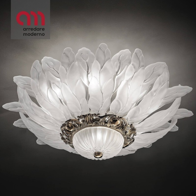 50 Italamp Opera Ceiling Lamp