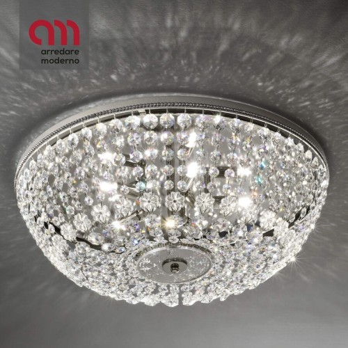 1015 Italamp Opera Ceiling Lamp