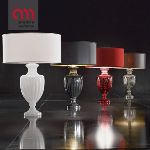 8062 Italamp Opera Table Lamp