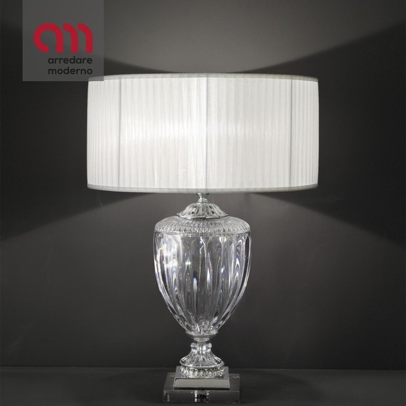 8075 Italamp Opera Table Lamp