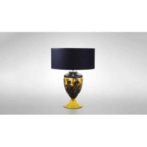 8086 Italamp Opera Table Lamp