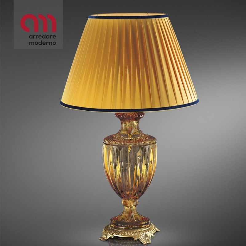 8092 Italamp Opera Table Lamp