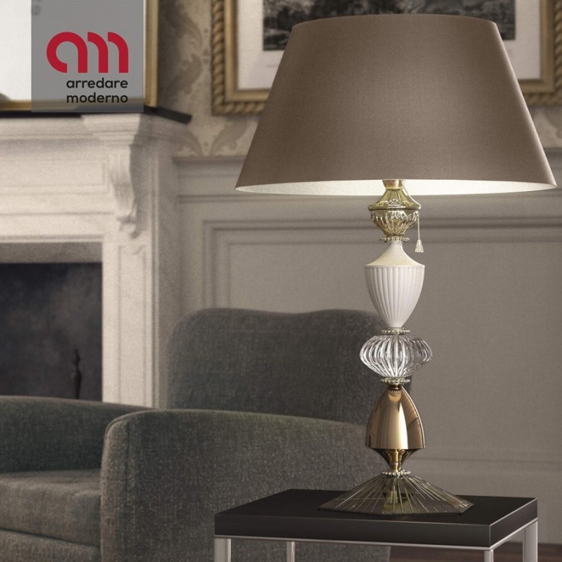 Amelie Italamp Opera Table Lamp