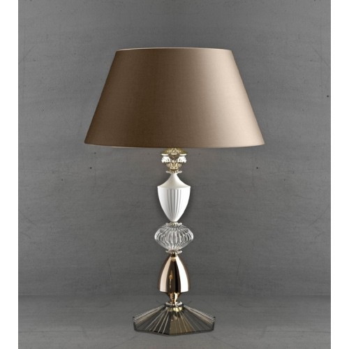 Amelie Italamp Opera Table Lamp