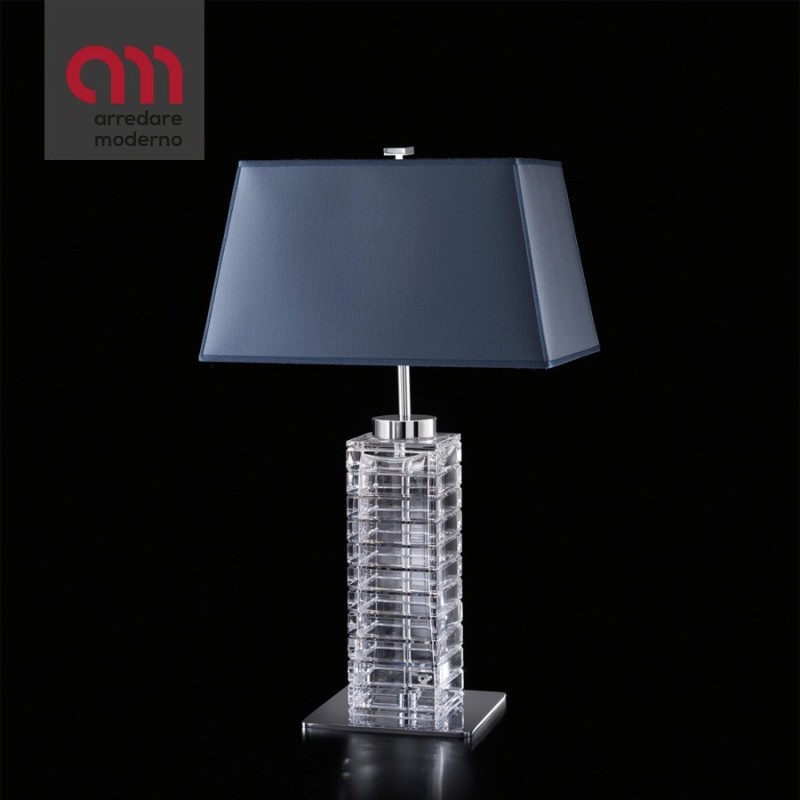 Edra Italamp Opera Table Lamp