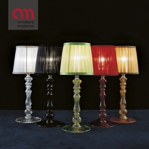 Etvoilà Italamp Opera Table Lamp