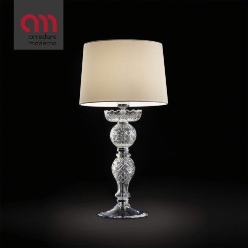 Romantic Italamp Opera Table Lamp