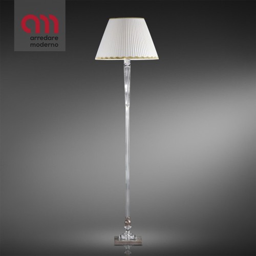 8052 Italamp Opera Floor Lamp